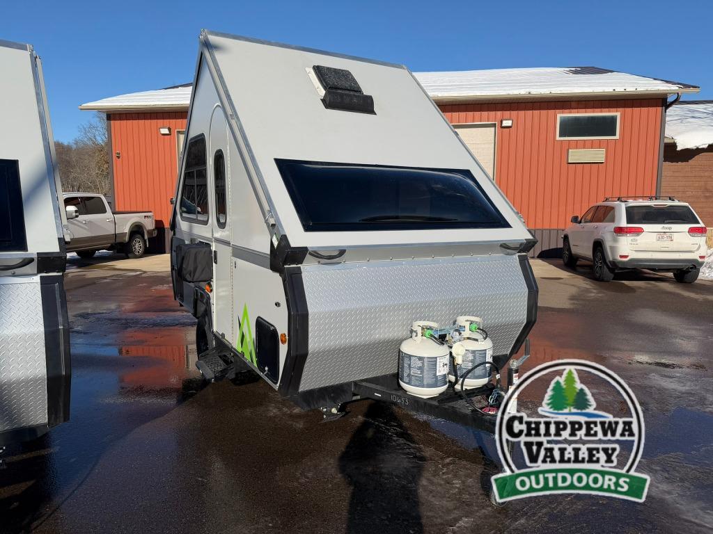 2026 Aliner Ranger 12 in chippewa falls WI