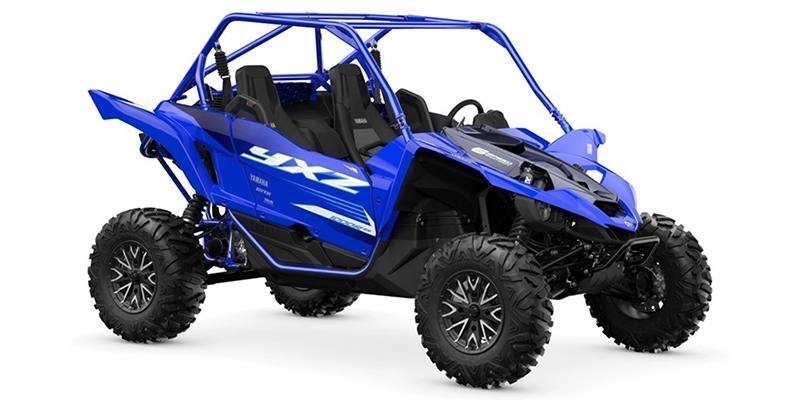 Blue Yamaha Side by Sides For Sale - ATV Trader
