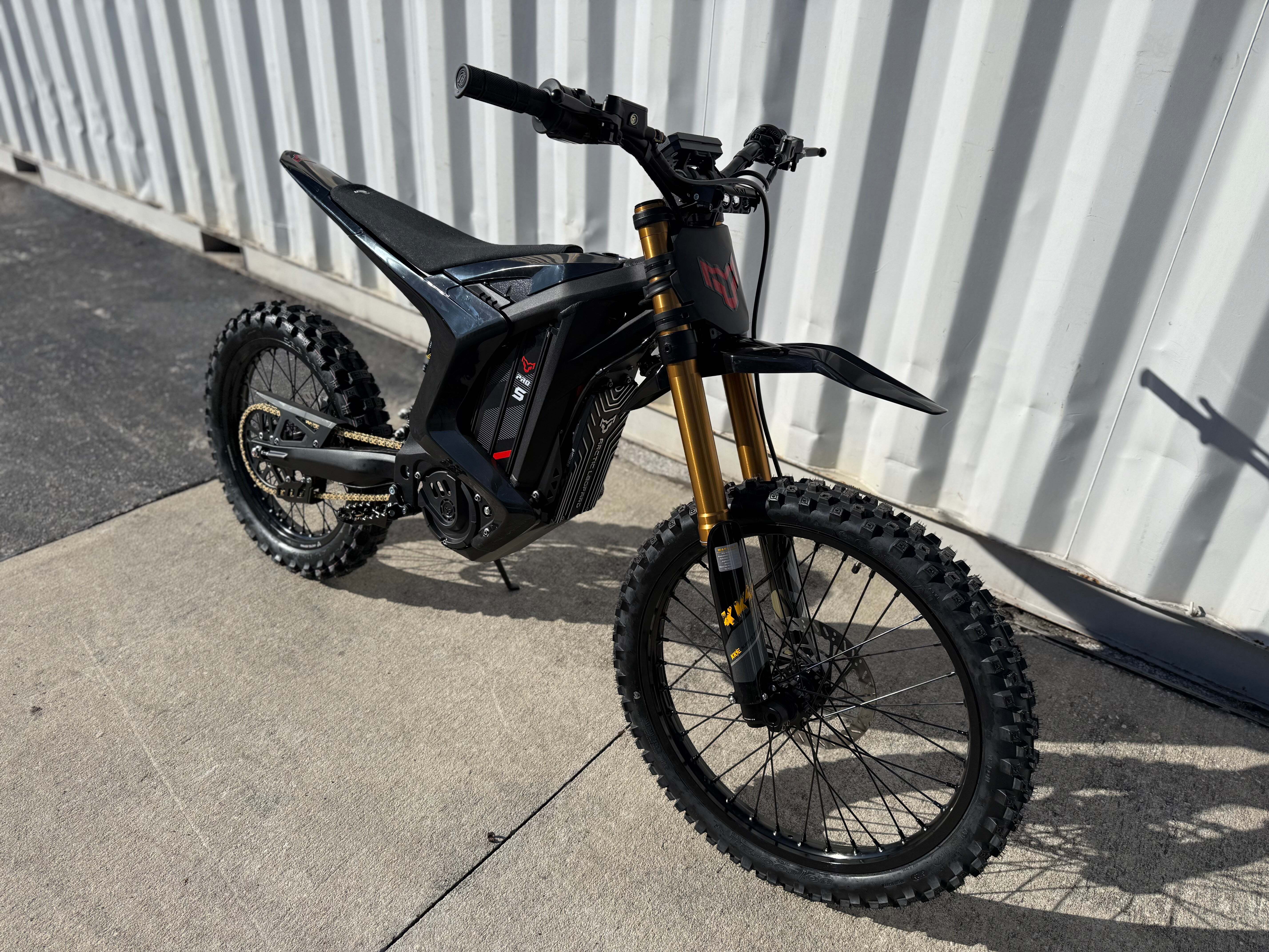 New 2025 Arctic Leopard Xe Pro S Enduro For Sale in Kissimmee, FL