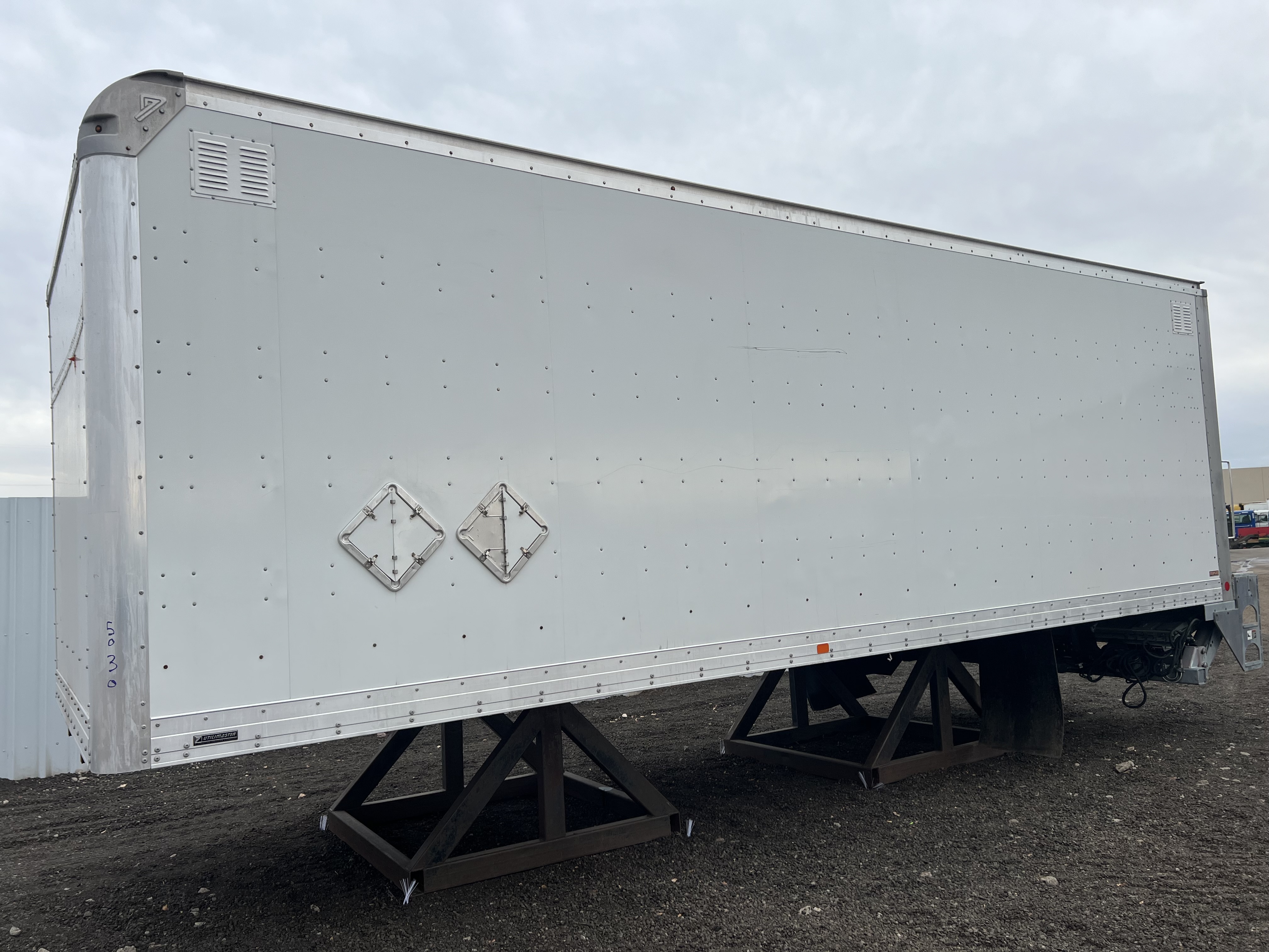 2020 UTILIMASTER 26'L in Denver, CO
