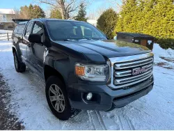 2016 GMC Canyon SLE