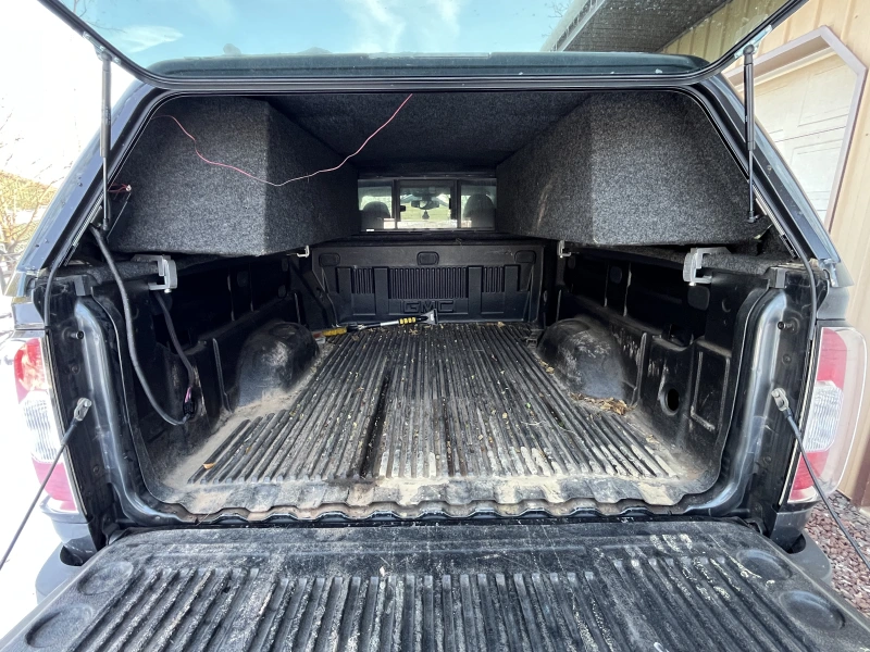 2016 GMC Canyon SLE