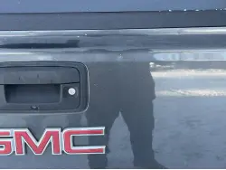 2016 GMC Canyon SLE