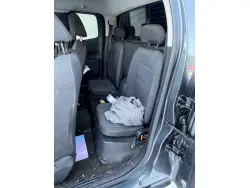 2016 GMC Canyon SLE