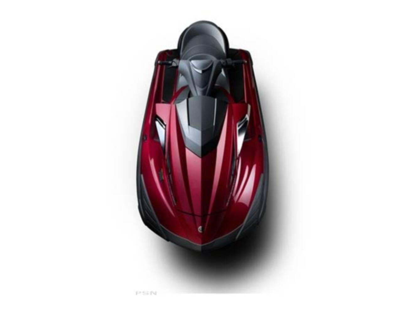 A photo of this 2009 Yamaha FX Cruiser® SHO