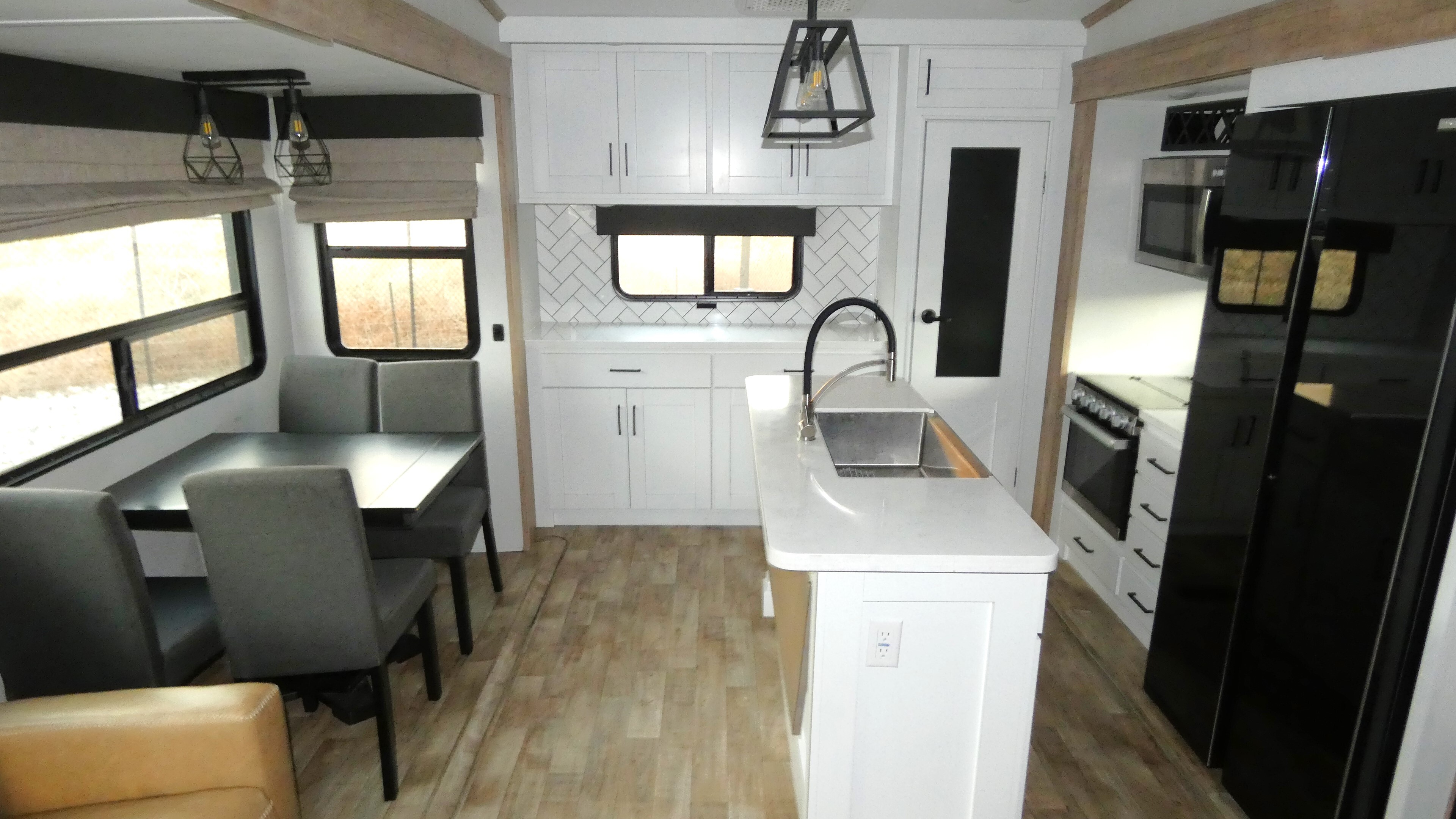 2023 Keystone ARCADIA 3550MB in south weber UT