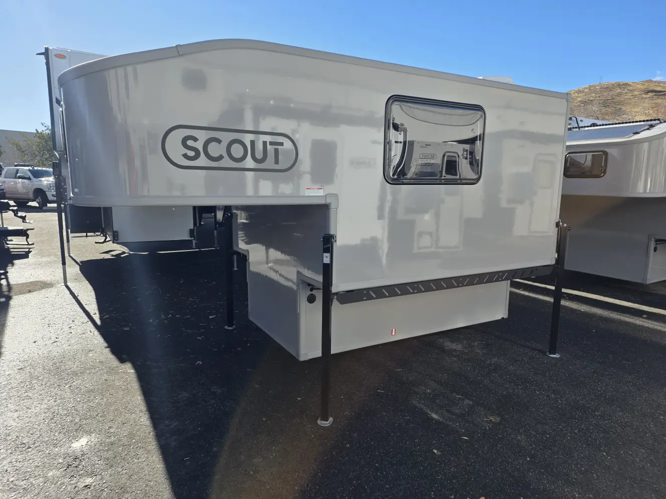 Scout Kenai For Sale