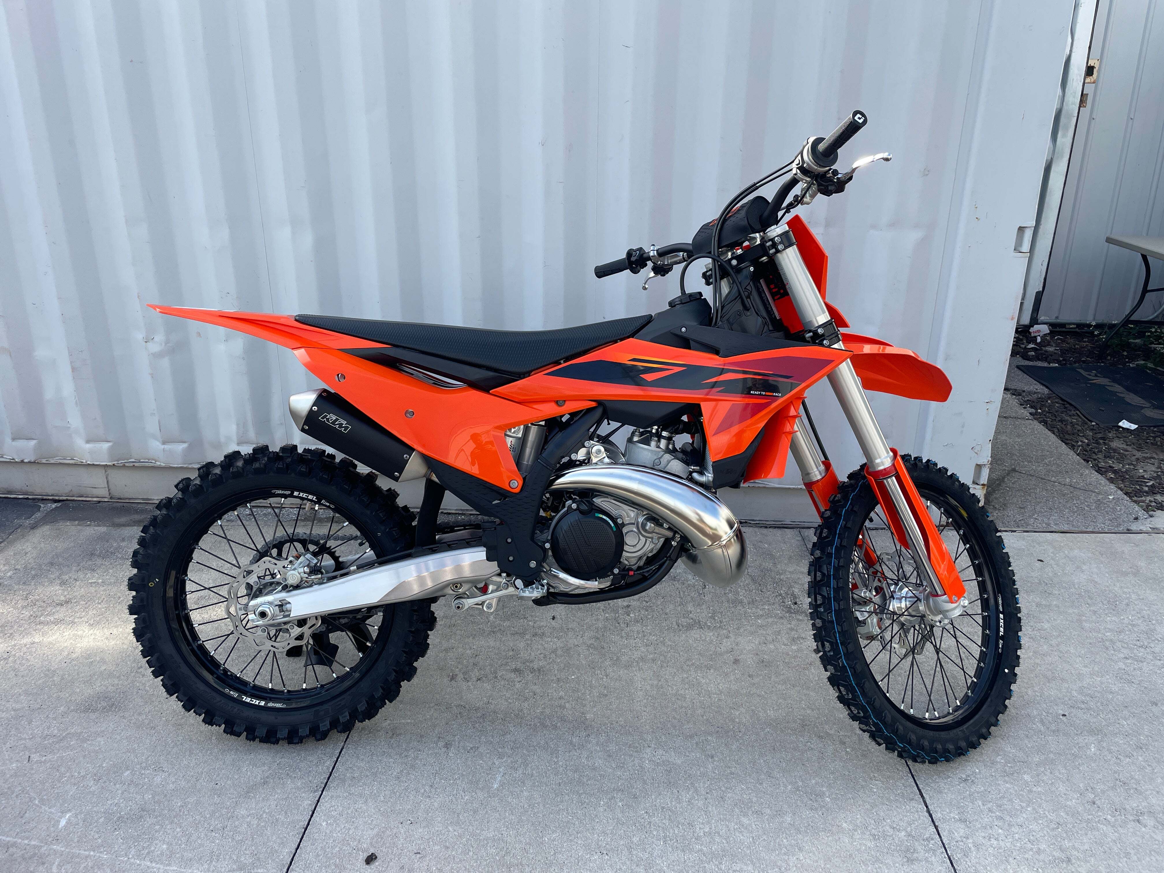 2025 KTM 300SX 300 in Kissimmee, FL