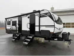 2026 FOREST RIVER R POD UN-MAPPED 24RK
