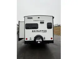 2026 FOREST RIVER R POD UN-MAPPED 24RK