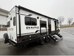 2026 FOREST RIVER R POD UN-MAPPED 24RK