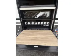 2026 FOREST RIVER R POD UN-MAPPED 24RK