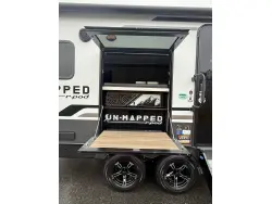 2026 FOREST RIVER R POD UN-MAPPED 24RK