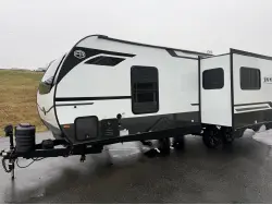 2026 FOREST RIVER R POD UN-MAPPED 24RK
