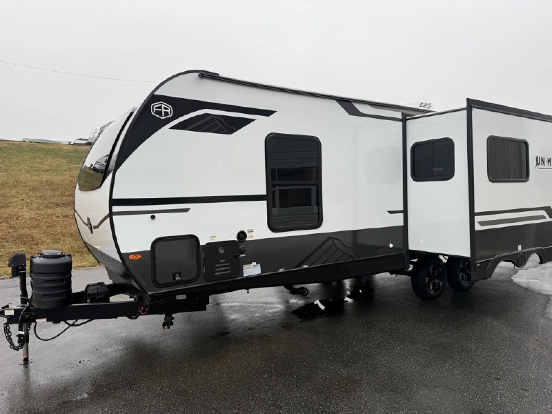 2026 FOREST RIVER R POD UN-MAPPED 24RK
