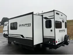 2026 FOREST RIVER R POD UN-MAPPED 24RK