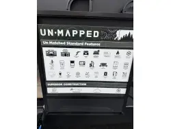 2026 FOREST RIVER R POD UN-MAPPED 24RK