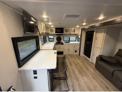 2026 FOREST RIVER R POD UN-MAPPED 24RK
