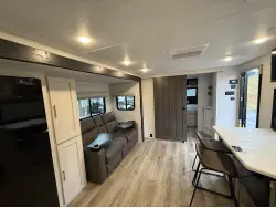 2026 FOREST RIVER R POD UN-MAPPED 24RK