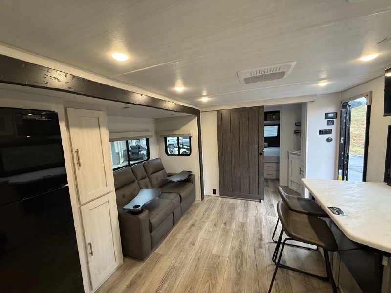2026 FOREST RIVER R POD UN-MAPPED 24RK