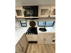 2026 FOREST RIVER R POD UN-MAPPED 24RK
