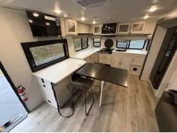 2026 FOREST RIVER R POD UN-MAPPED 24RK