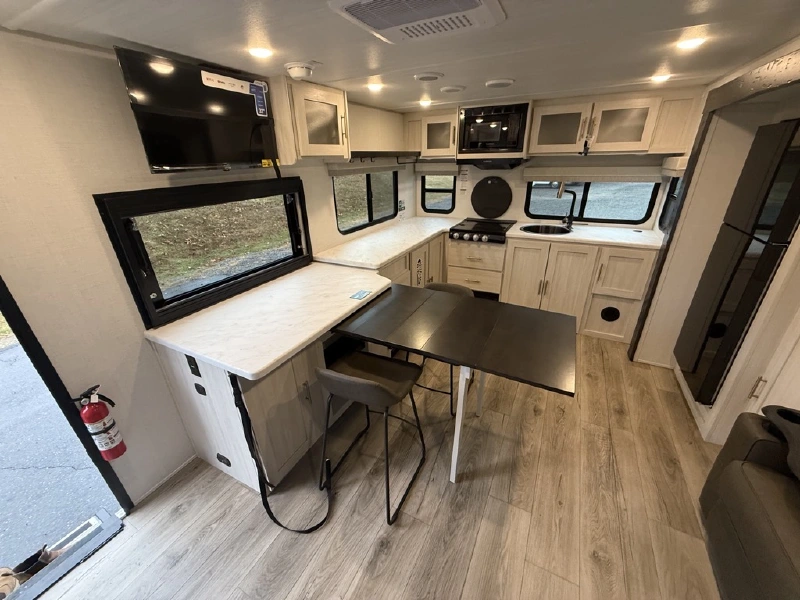 2026 FOREST RIVER R POD UN-MAPPED 24RK