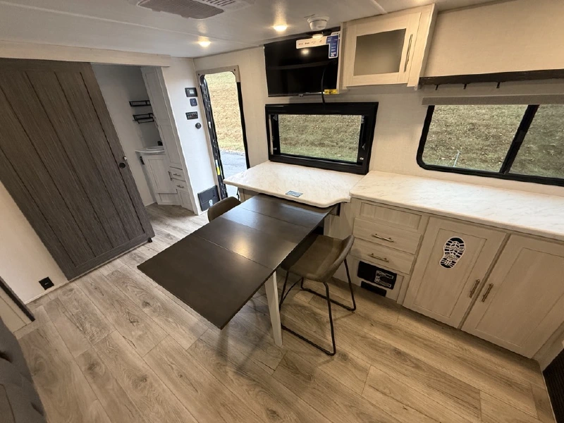 2026 FOREST RIVER R POD UN-MAPPED 24RK