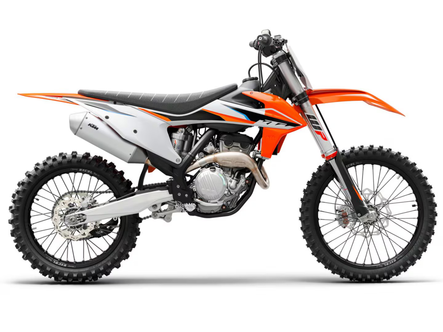 ★KTM250SX-F★モトクロス★07モデル★中古 2021 Ktm 250 Sx-F Motorcycles For Sale - Cycle Trader