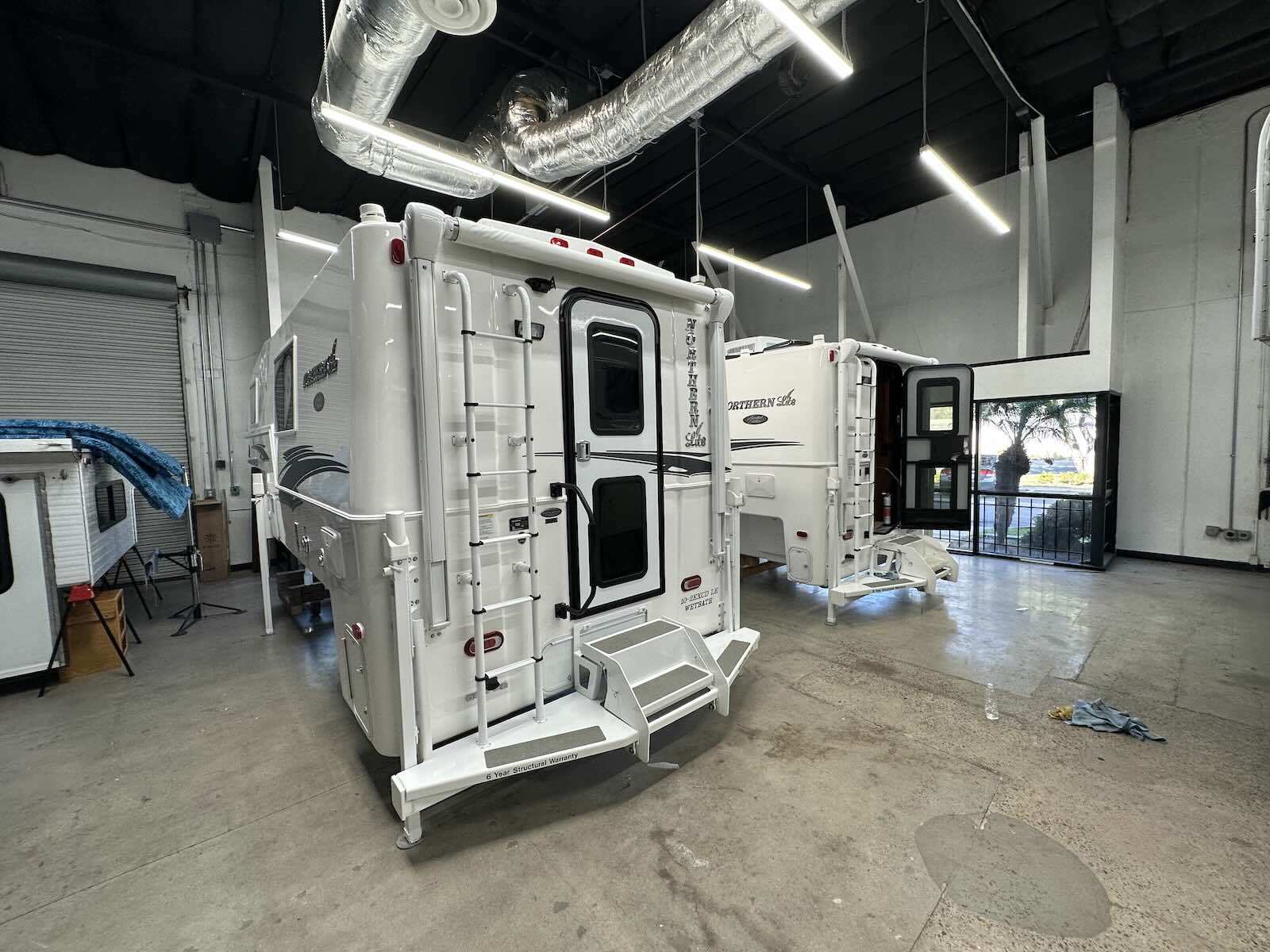2026 Northern Lite LIMITED EDITION 10-2LEWB RV