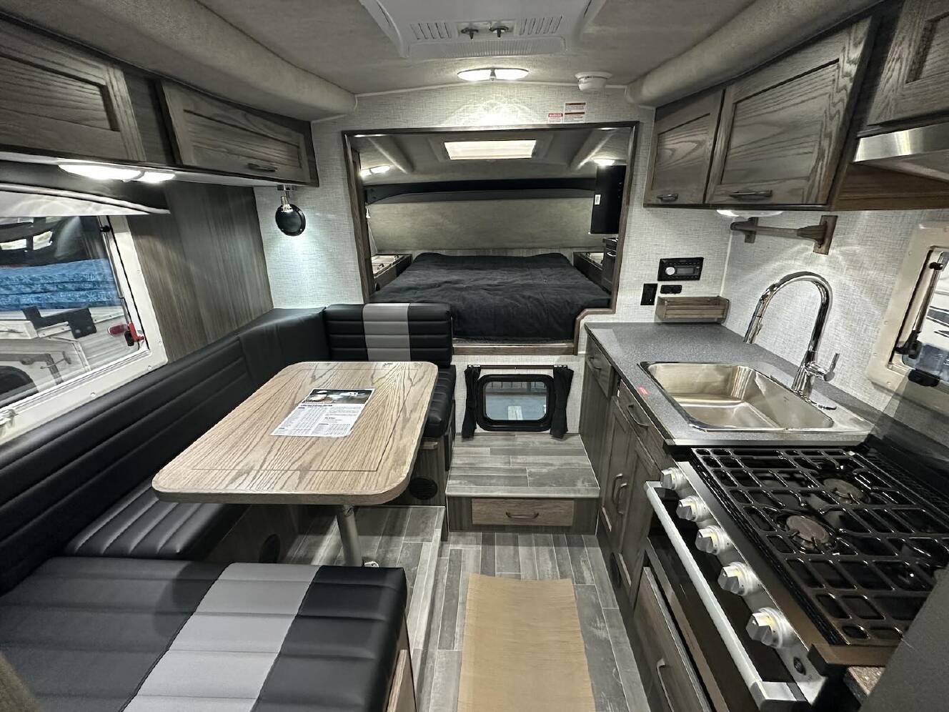 A photo of this 2026 Northern Lite LIMITED EDITION 10-2LEWB