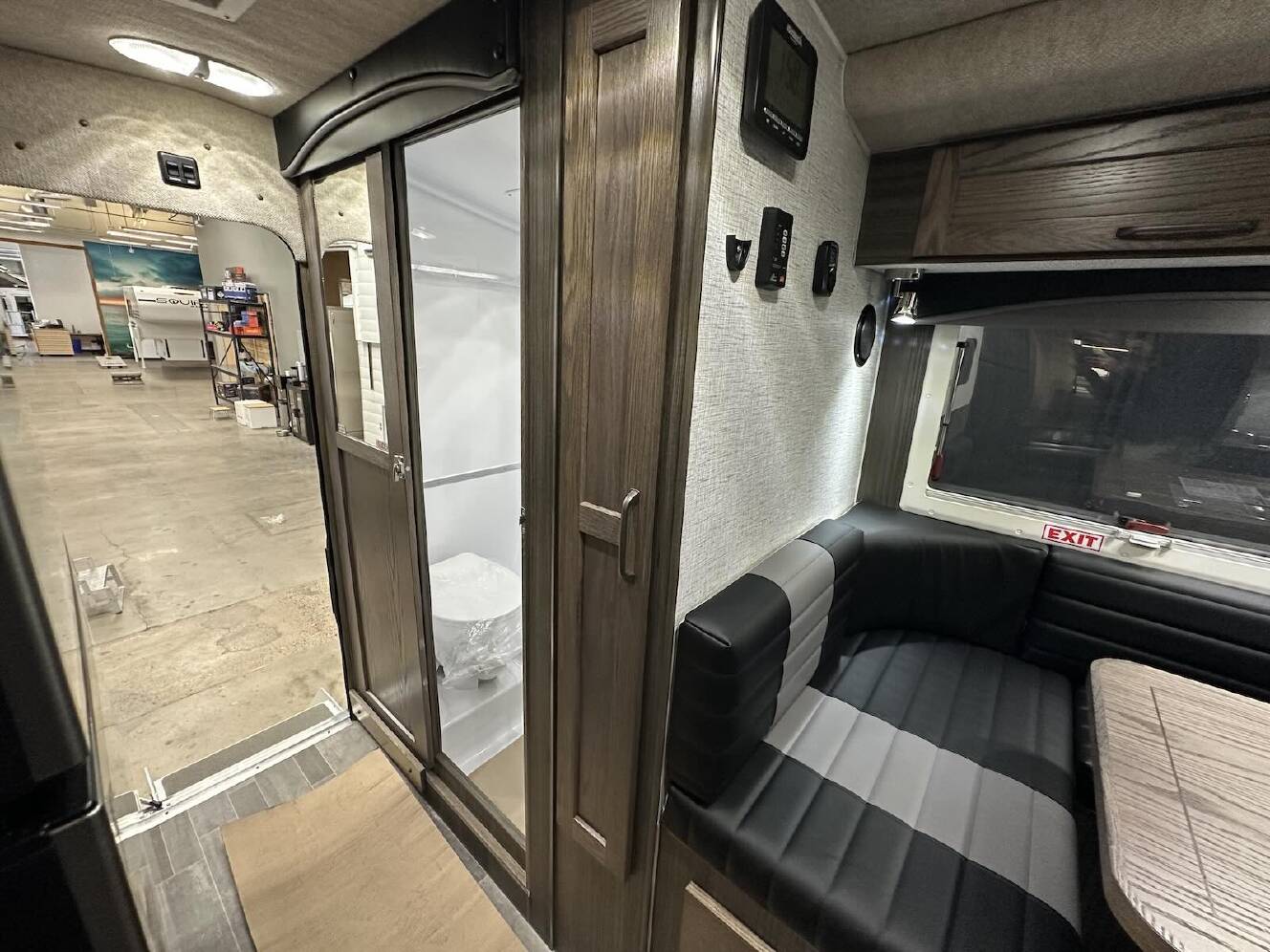 A photo of this 2026 Northern Lite LIMITED EDITION 10-2LEWB