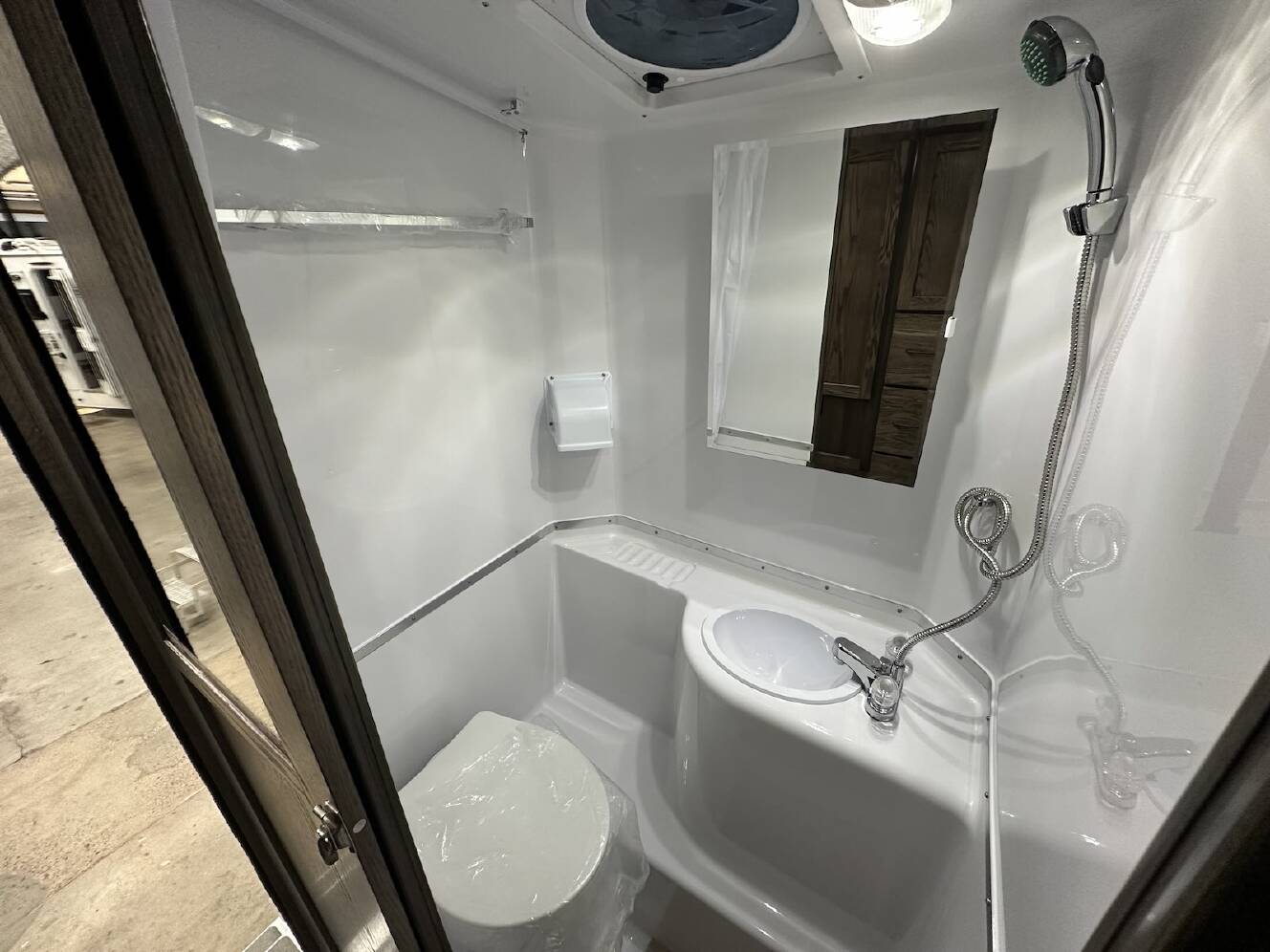 A photo of this 2026 Northern Lite LIMITED EDITION 10-2LEWB
