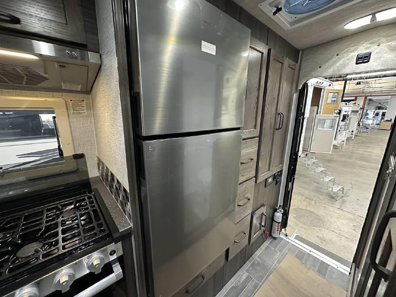 A photo of this 2026 Northern Lite LIMITED EDITION 10-2LEWB