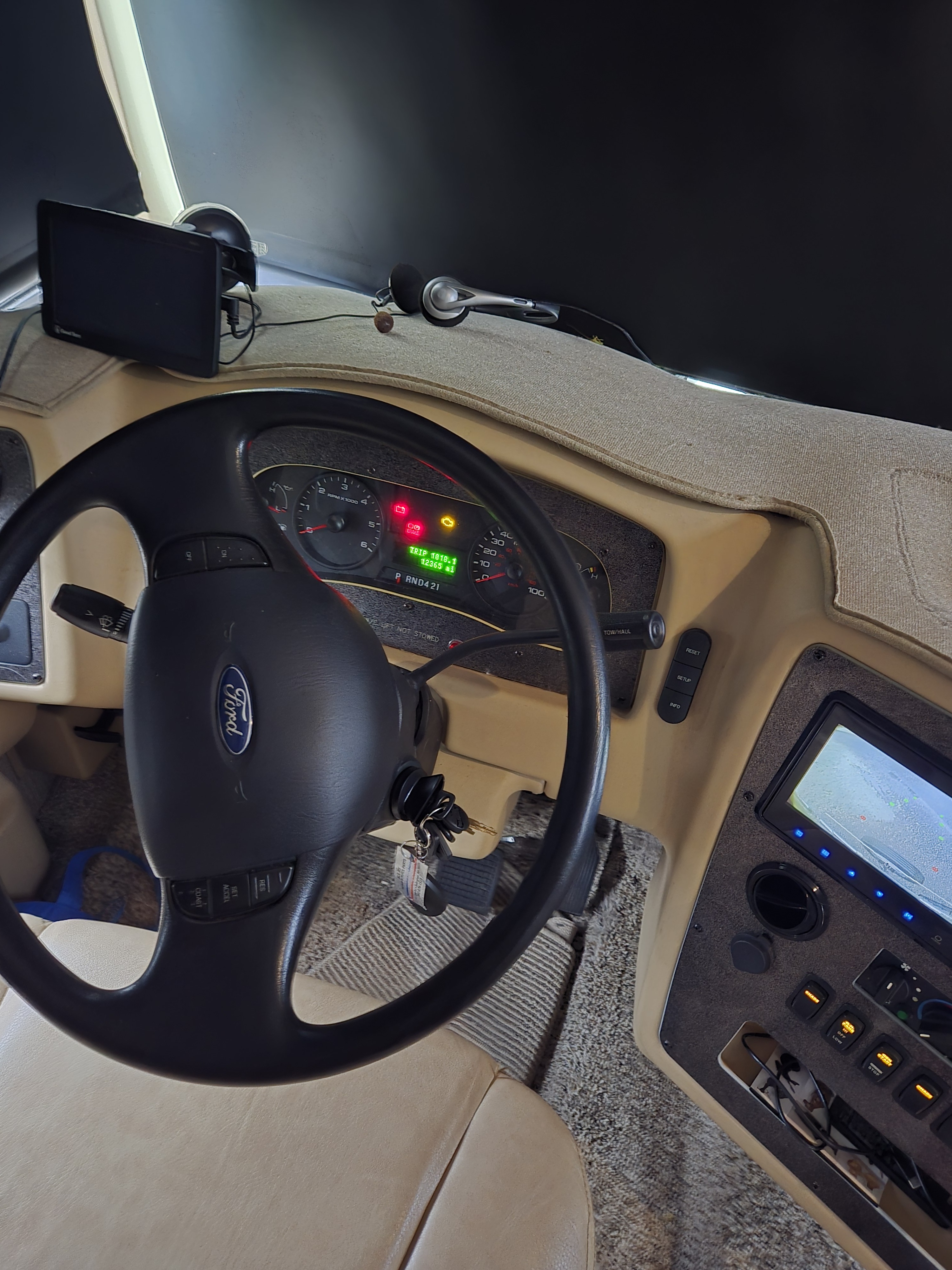 2016 Newmar CANYON STAR 3911 RV