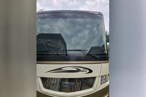 2016 Newmar CANYON STAR 3911 in bellingham WA