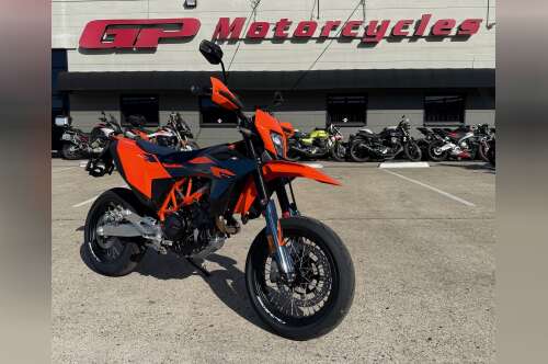 2026 KTM 690 SMC R ENDURO R in san diego CA