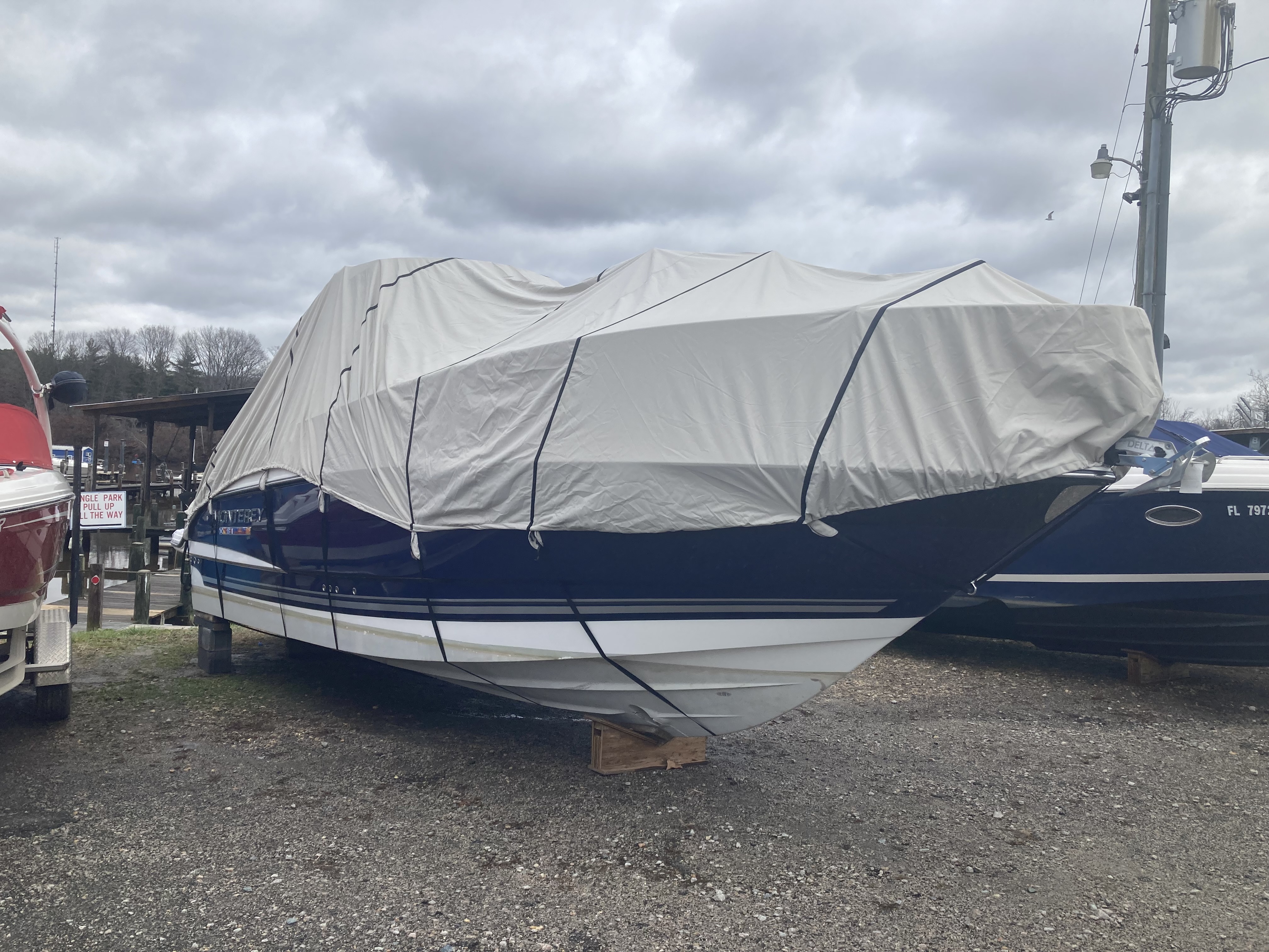 2022 Monterey Cruiser in springfield VA