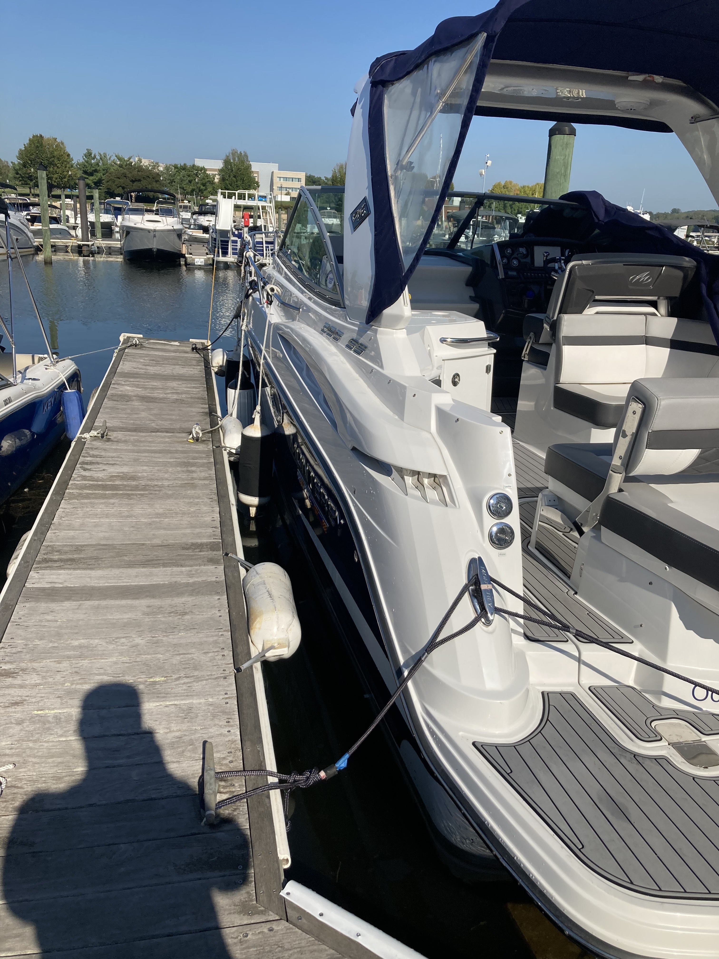 2022 Monterey Cruiser in springfield VA