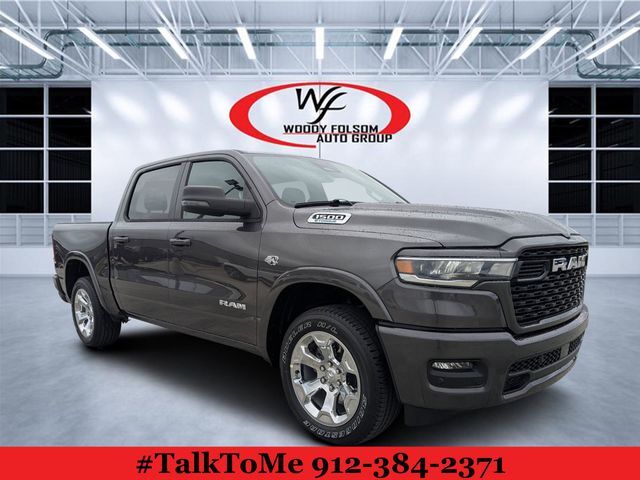 2026 RAM 1500 BIG HORN in Douglas, GA