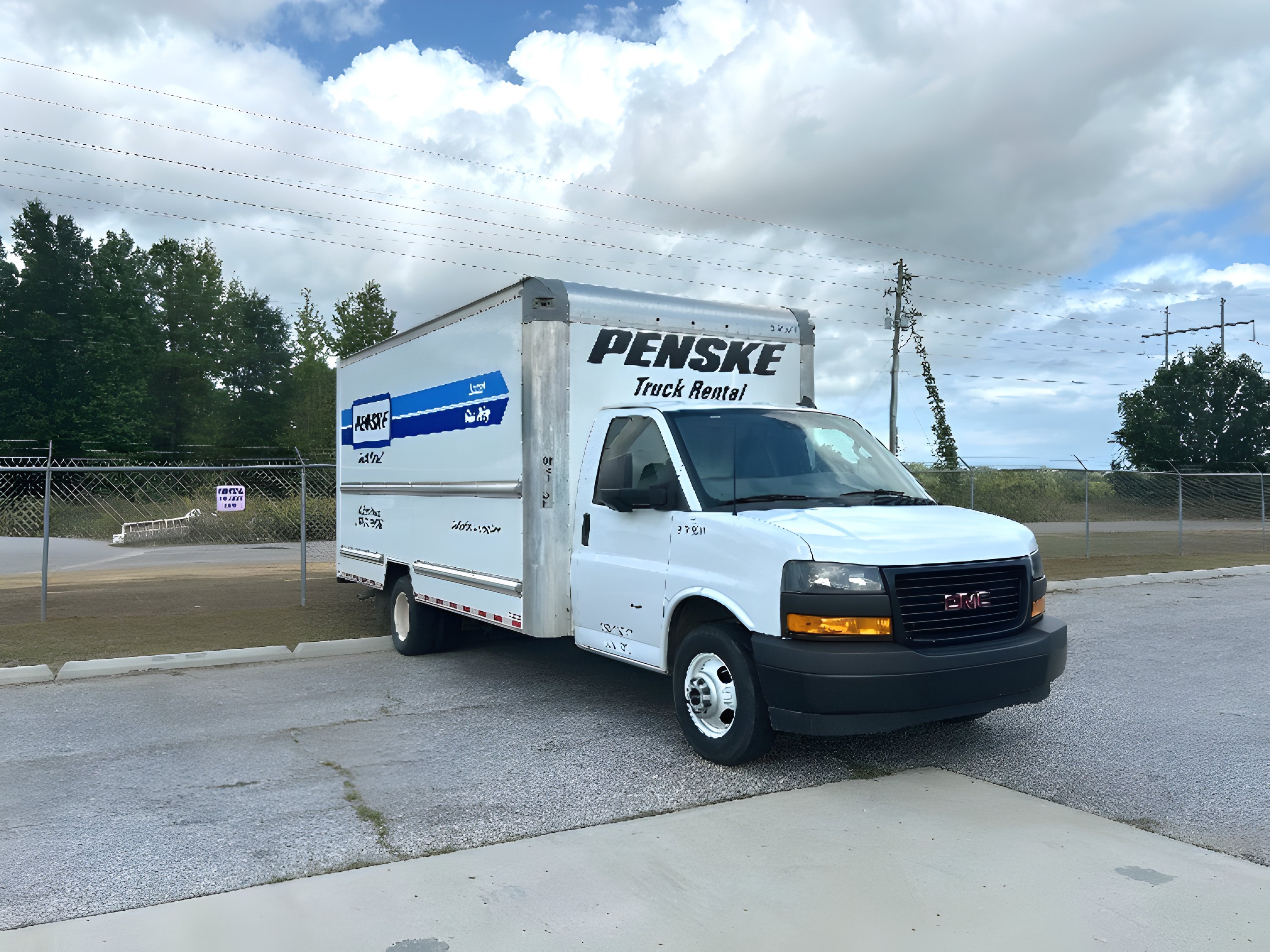 2021 GMC SAVANA in Homewood, AL