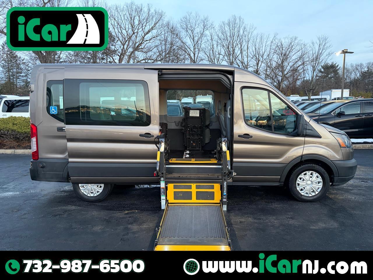 2019 FORD TRANSIT 350 in Howell, NJ