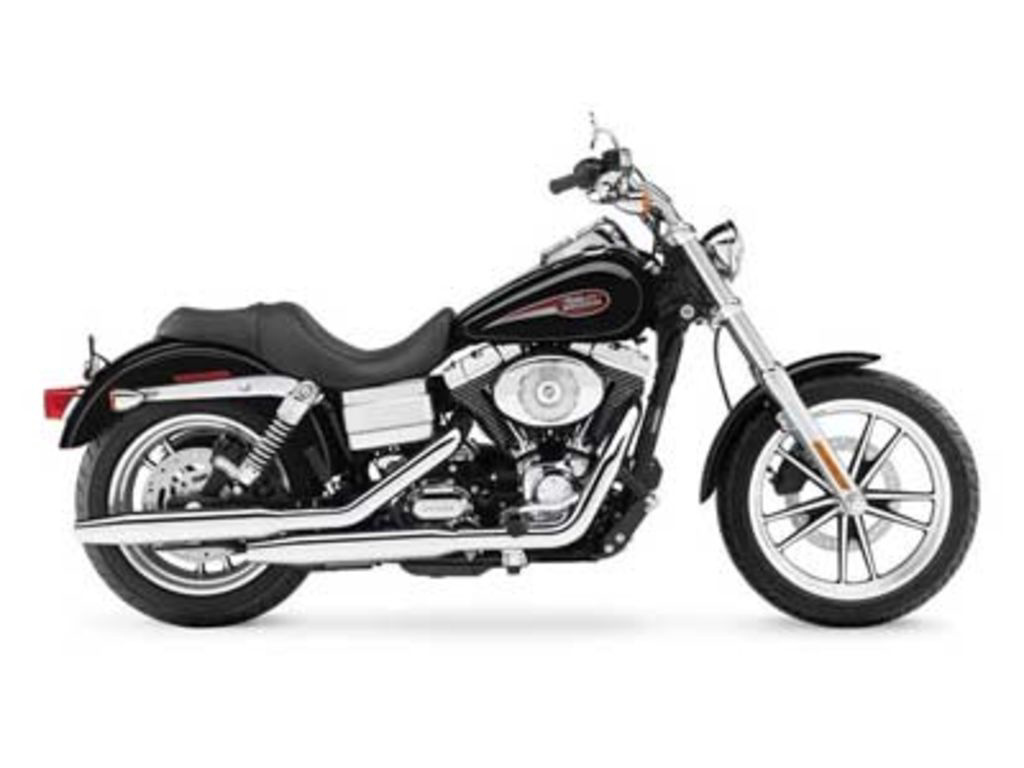 Buy Online - Used 2006 Harley-Davidson Fxdli - Dyna Low Rider For