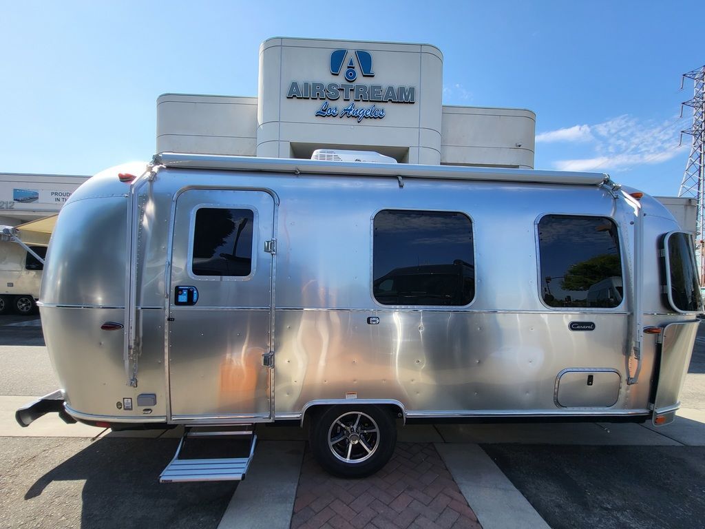 Airstream Travel Trailers For Sale near Val Verde, CA - RV Trader