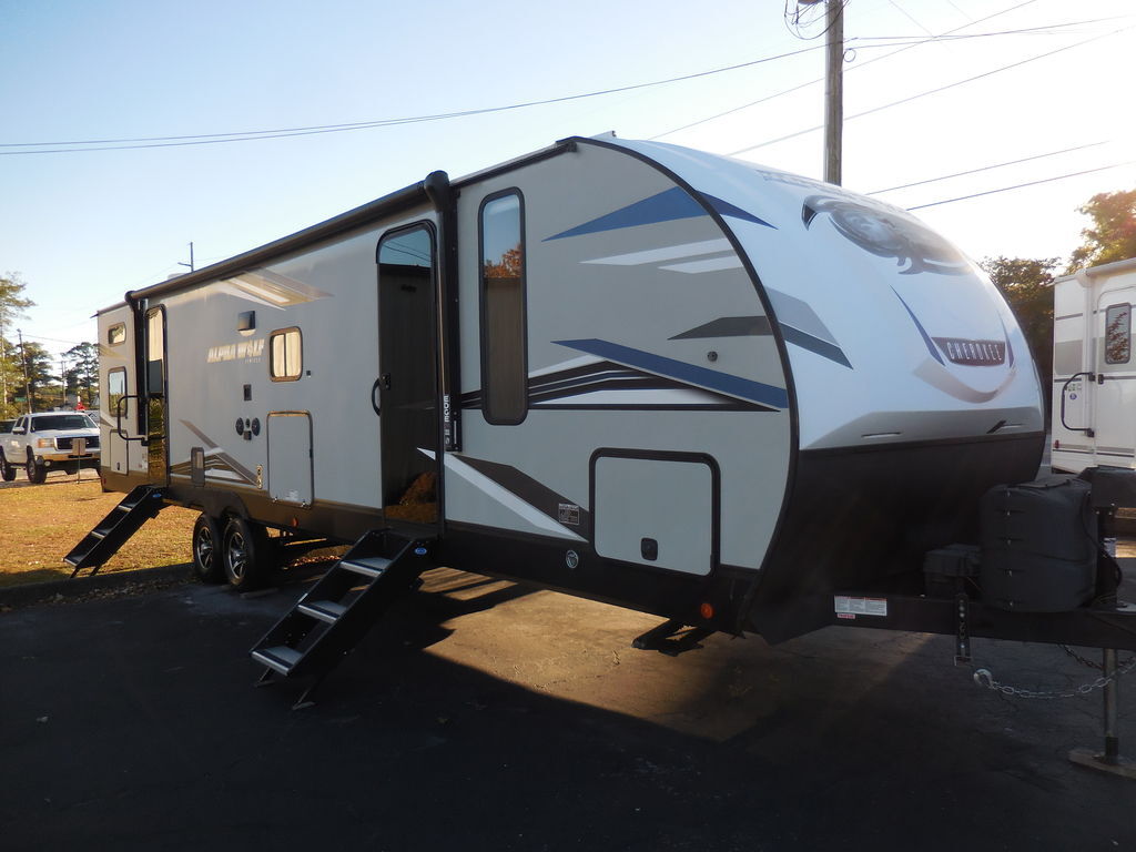 Used Travel Trailers For Sale near Treetop, NC - RV Trader