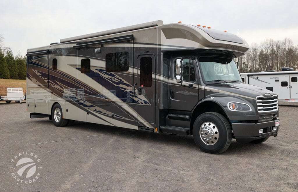 2026 Renegade Verona 40VTS RV