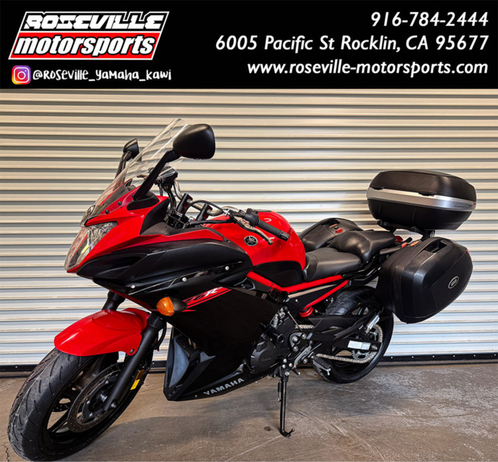 Used Motorcycles For Sale Near Roseville, CA - Cycle Trader