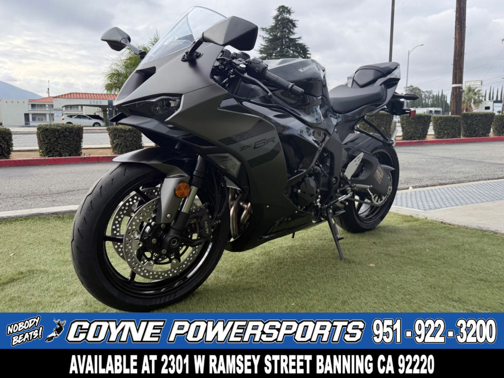 Kawasaki Ninja Motorcycles For Sale Near Las Vegas, NV - Cycle Trader