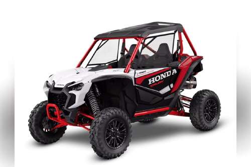 2025 Honda® Talon 1000R FOX Live Valve in monroe MI