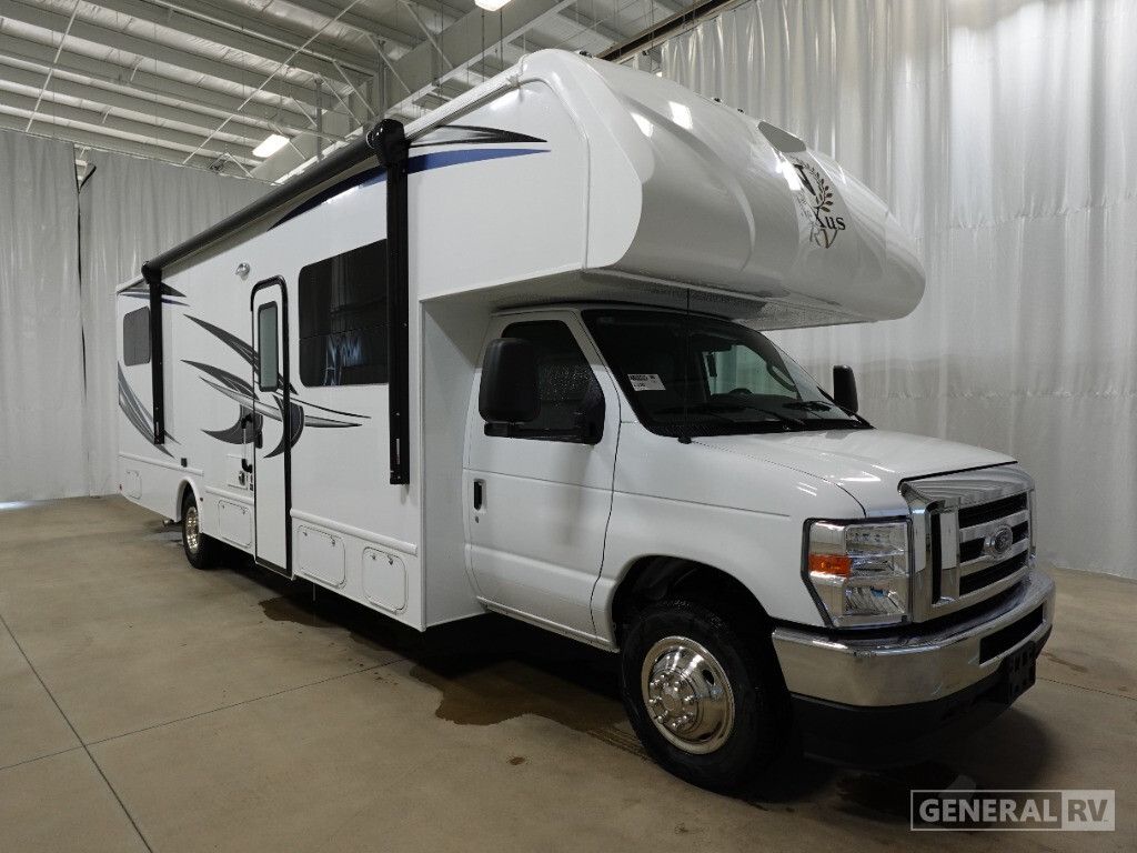 2025 30T Triumph For Sale - Nexus RVs - RV Trader